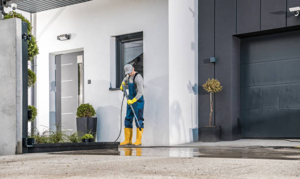 Professional Pressure washing in Gaston, SC